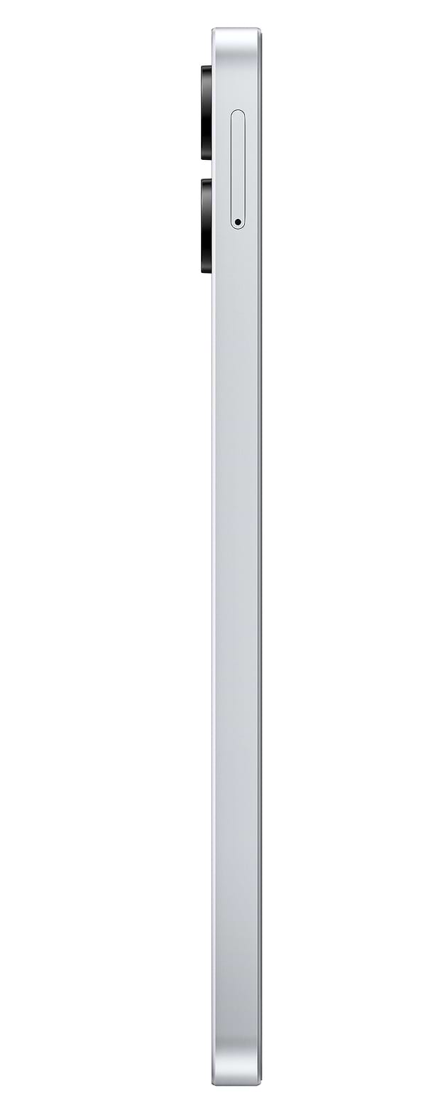 Фото - Уценка - Смартфон Samsung Galaxy A06 4/128Gb Light Blue (SM-A065FLBGSEK)