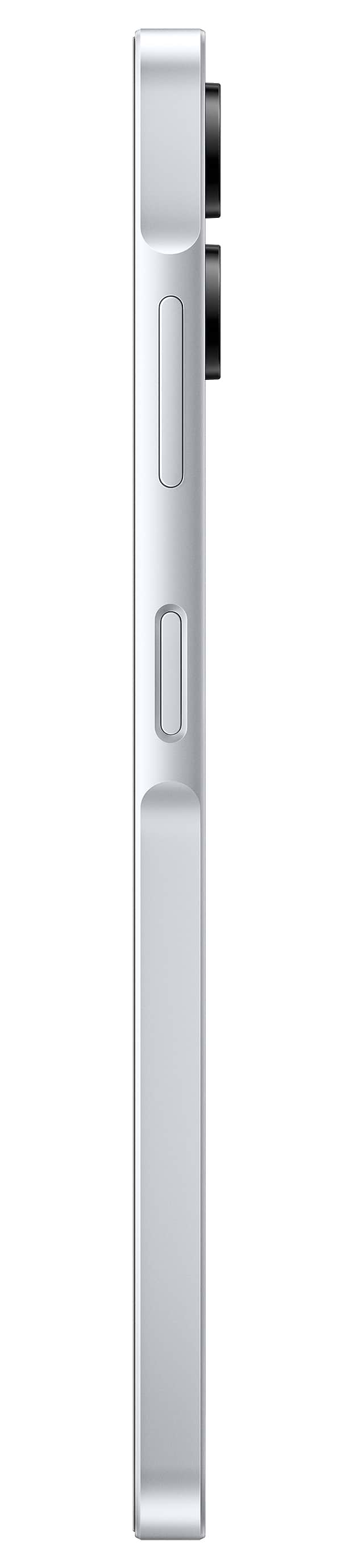 Фото - Уценка - Смартфон Samsung Galaxy A06 4/128Gb Light Blue (SM-A065FLBGSEK)