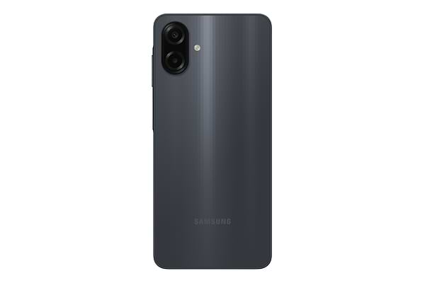 Фото - Смартфон Samsung Galaxy A07 4/128Gb Black (SM-A075FZKGSEK)