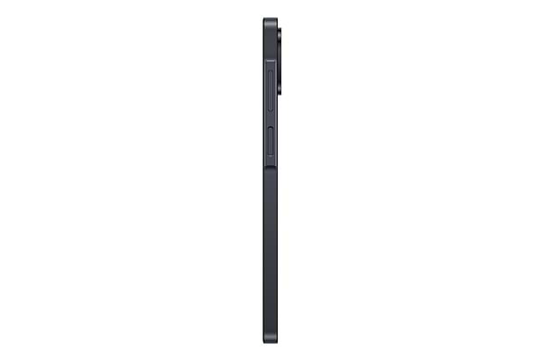 Фото - Смартфон Samsung Galaxy A07 4/128Gb Black (SM-A075FZKGSEK)