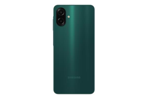 Фото - Смартфон Samsung Galaxy A07 4/128Gb Green (SM-A075FZGGSEK)