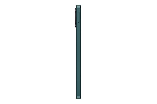 Фото - Смартфон Samsung Galaxy A07 4/128Gb Green (SM-A075FZGGSEK)