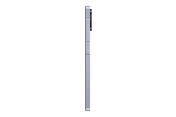 Фото - Смартфон Samsung Galaxy A07 4/128Gb Light Violet (SM-A075FLVGSEK)