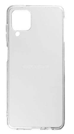 Фото - Чехол для смартфона Armorstandart Air for Samsung Galaxy A12 SM-A125 Transparent (ARM58155)