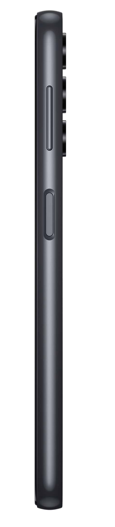 Фото - Смартфон Samsung Galaxy A14 4/64Gb Black (SM-A145FZKUSEK)