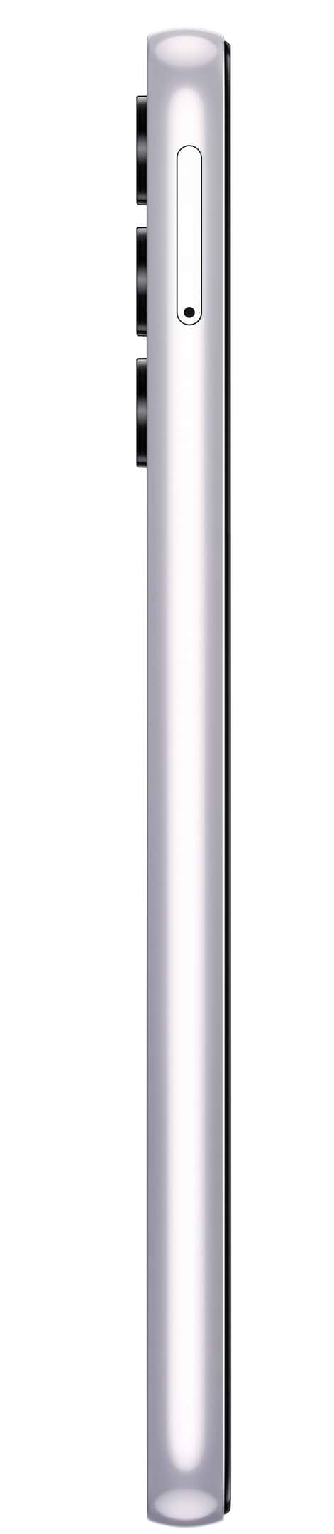 Фото - Смартфон Samsung Galaxy A14 4/64Gb Silver (SM-A145FZSUSEK)