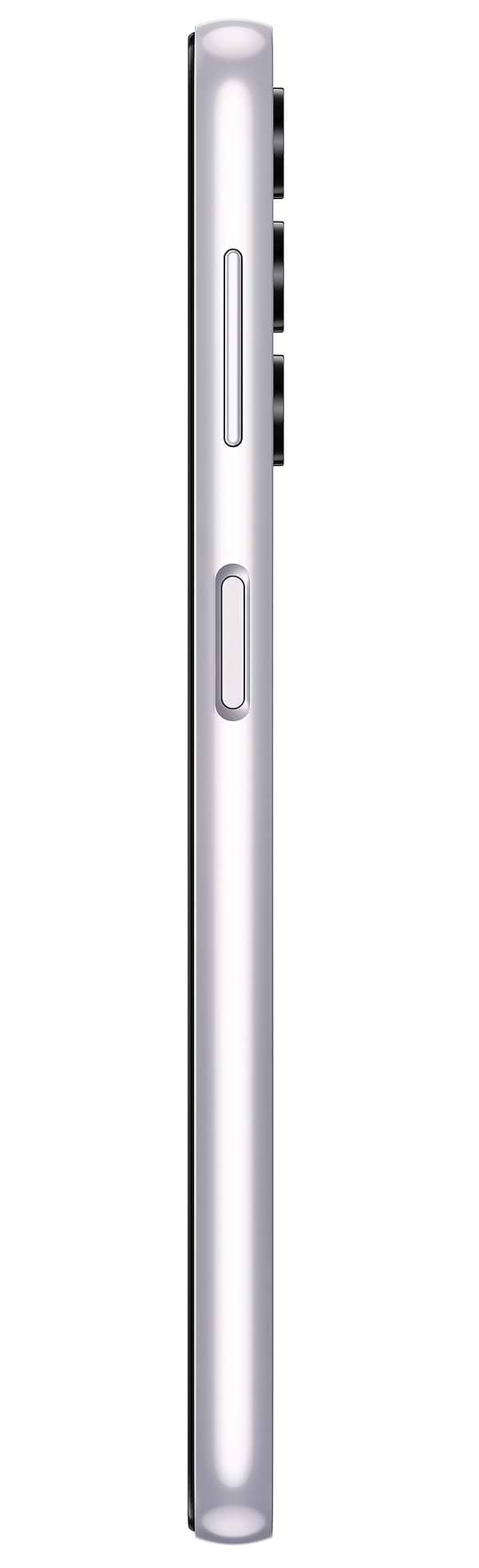 Фото - Смартфон Samsung Galaxy A14 4/128Gb Silver (SM-A145FZSVSEK)