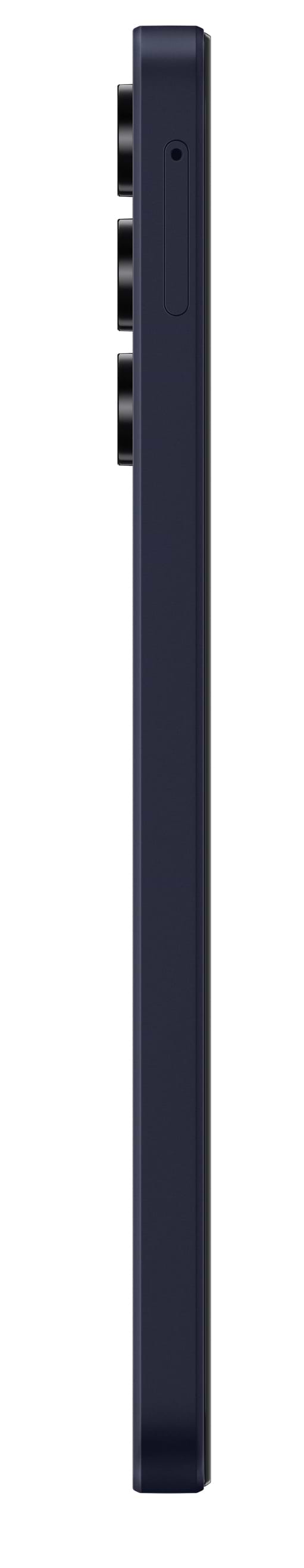 Фото - Смартфон Samsung Galaxy A15 4/128Gb Black (SM-A155FZKDEUC)