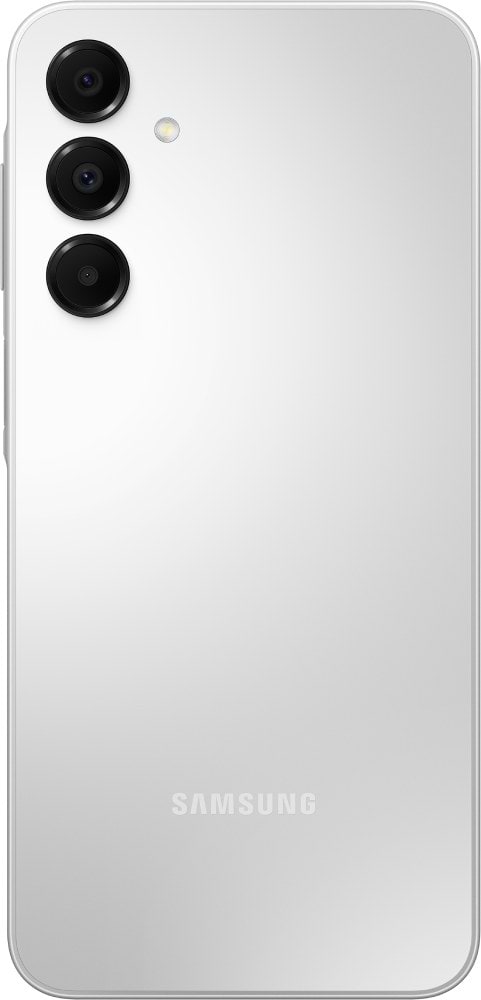 Фото - Смартфон Samsung Galaxy A16 8/256Gb Gray (SM-A165FZACEUC)