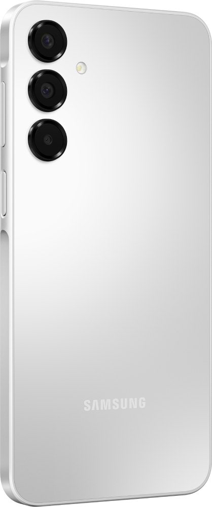 Фото - Смартфон Samsung Galaxy A16 8/256Gb Gray (SM-A165FZACEUC)
