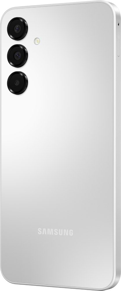 Фото - Смартфон Samsung Galaxy A16 8/256Gb Gray (SM-A165FZACEUC)