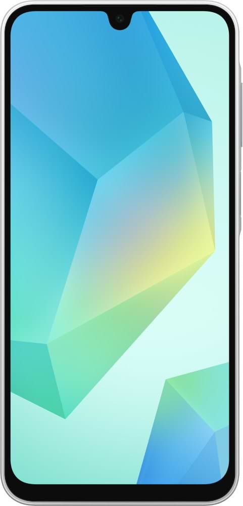 Фото - Смартфон Samsung Galaxy A16 8/256Gb Gray (SM-A165FZACEUC)