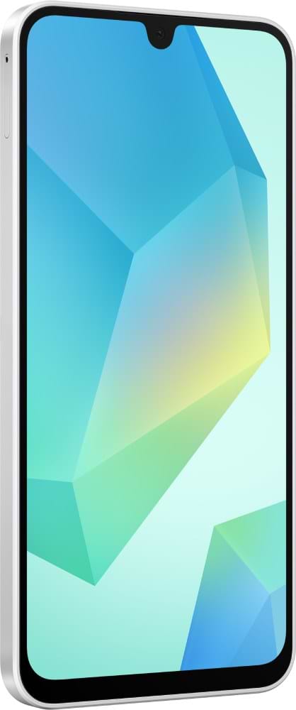 Фото - Смартфон Samsung Galaxy A16 8/256Gb Gray (SM-A165FZACEUC)