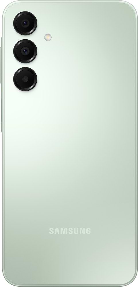 Фото - Уцінка - Смартфон Samsung Galaxy A16 4/128Gb Light Green (SM-A165FLGBEUC)