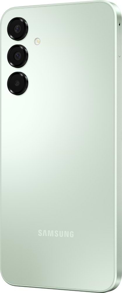 Фото - Уцінка - Смартфон Samsung Galaxy A16 4/128Gb Light Green (SM-A165FLGBEUC)