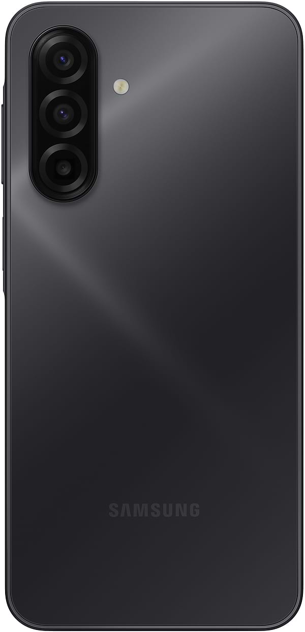 Фото - Смартфон Samsung Galaxy A17 8/256Gb Black (SM-A175FZKEEUC)