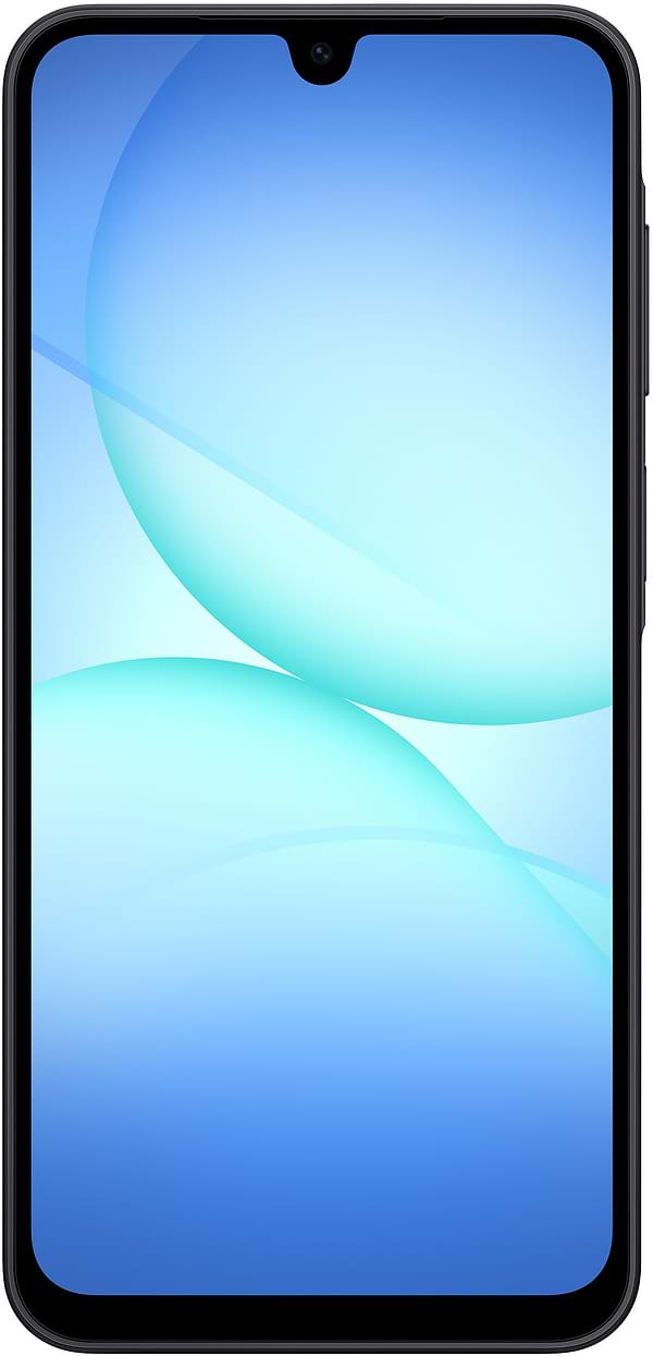 Фото - Смартфон Samsung Galaxy A17 8/256Gb Black (SM-A175FZKEEUC)