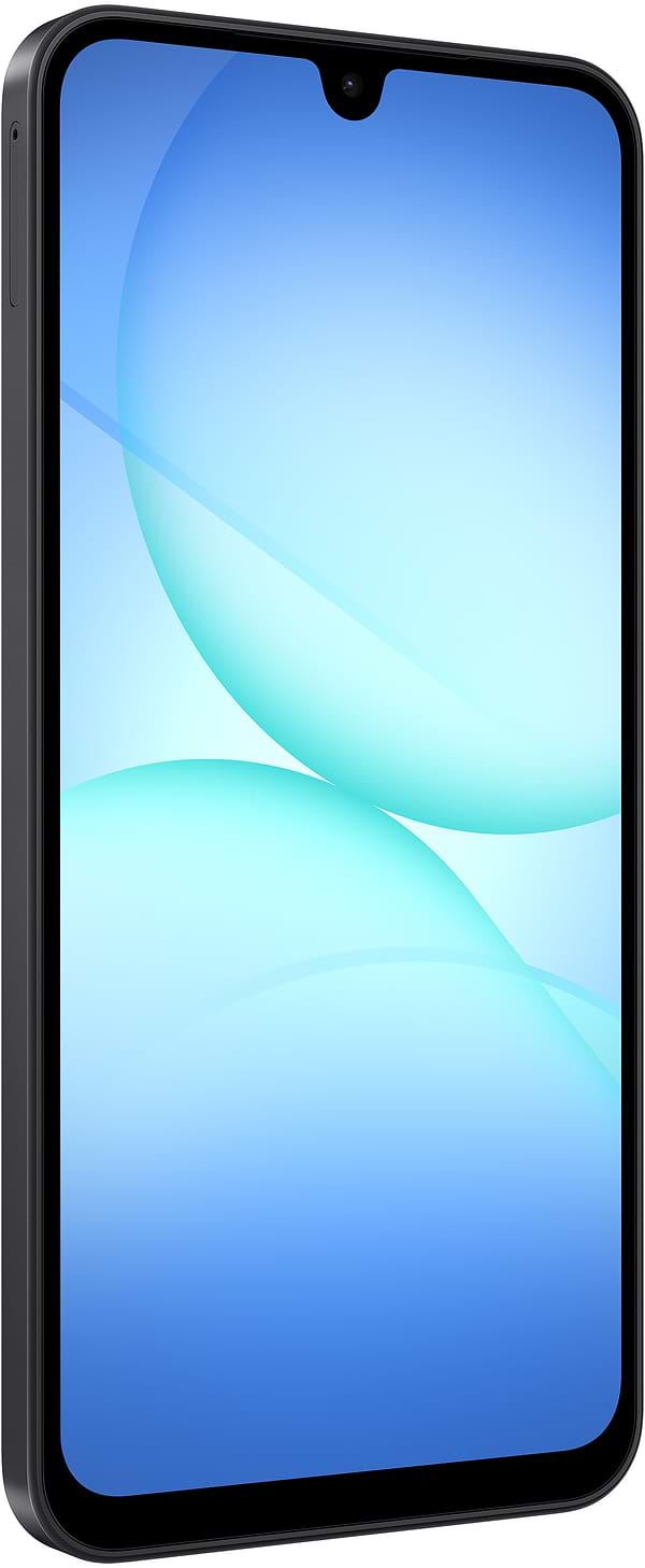 Фото - Смартфон Samsung Galaxy A17 8/256Gb Black (SM-A175FZKEEUC)