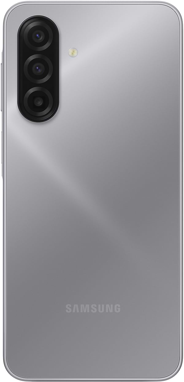 Фото - Смартфон Samsung Galaxy A17 8/256Gb Gray (SM-A175FZAEEUC)
