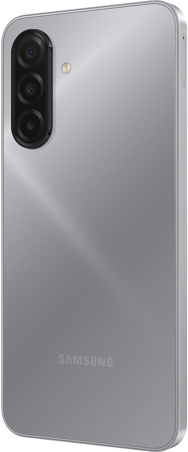 Фото - Смартфон Samsung Galaxy A17 8/256Gb Gray (SM-A175FZAEEUC)