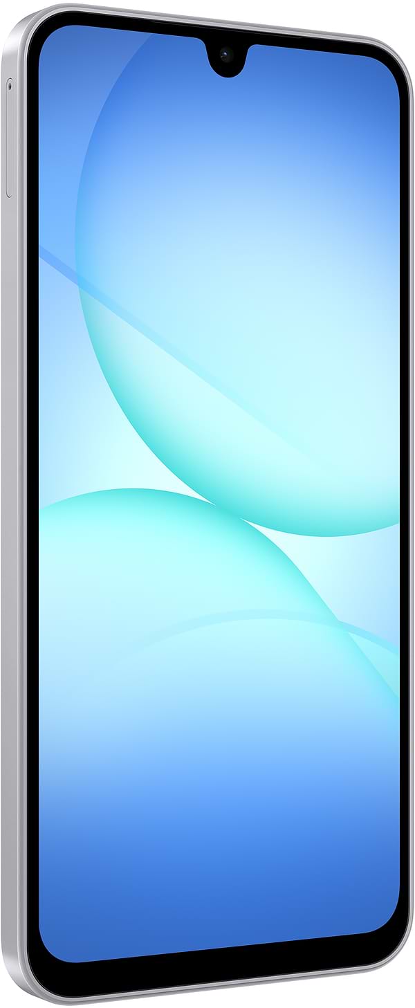 Фото - Смартфон Samsung Galaxy A17 8/256Gb Gray (SM-A175FZAEEUC)