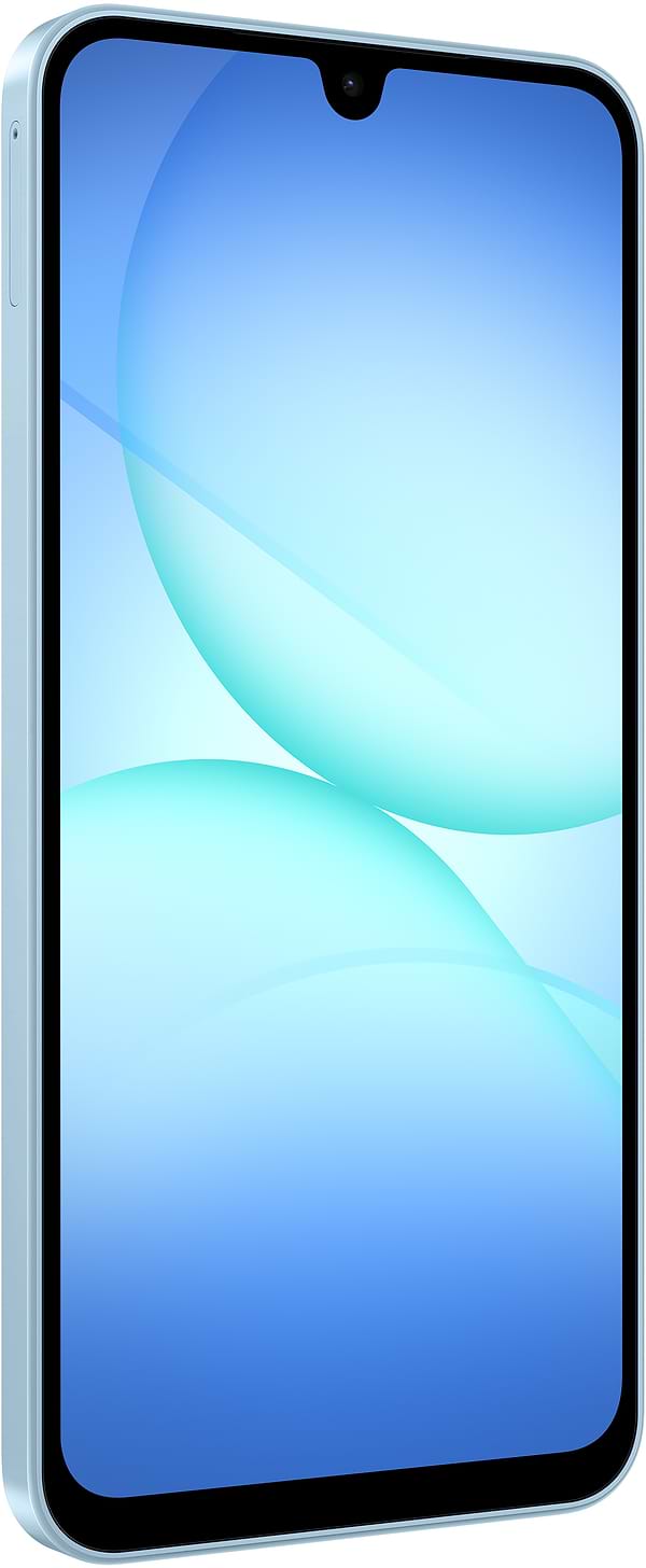 Фото - Смартфон Samsung Galaxy A17 8/256Gb Light Blue (SM-A175FLBEEUC)