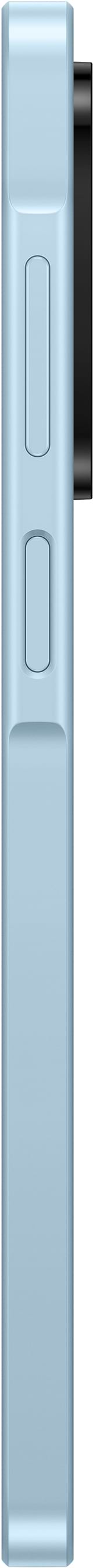 Фото - Смартфон Samsung Galaxy A17 8/256Gb Light Blue (SM-A175FLBEEUC)