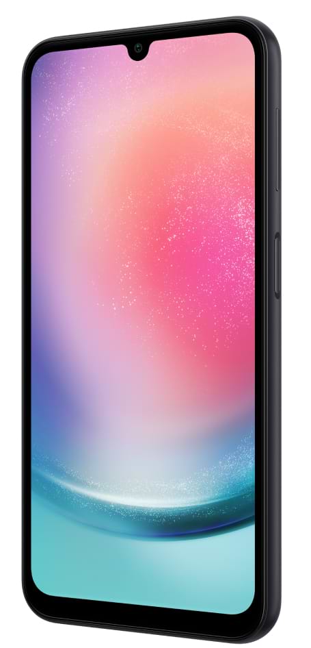 Samsung Galaxy A24 6 128Gb: купить смартфон Samsung Galaxy A24 6/128Gb ...
