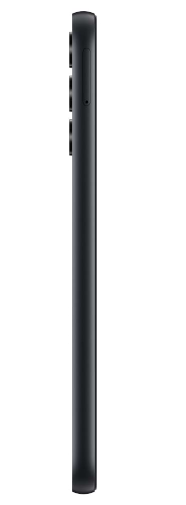 Фото - Смартфон Samsung Galaxy A24 6/128Gb Black (SM-A245FZKVSEK)