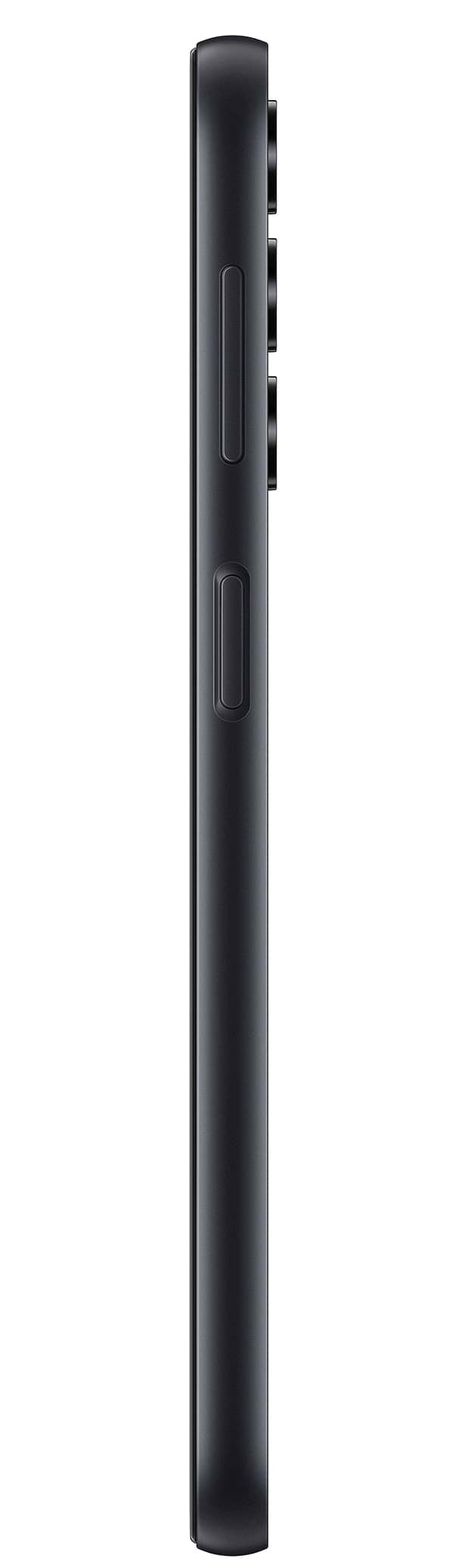 Фото - Смартфон Samsung Galaxy A24 6/128Gb Black (SM-A245FZKVSEK)