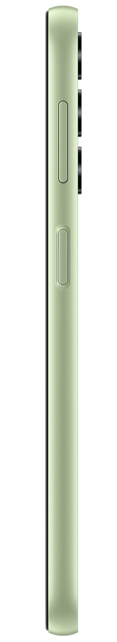 Фото - Смартфон Samsung Galaxy A24 6/128Gb Light Green (SM-A245FLGVSEK)