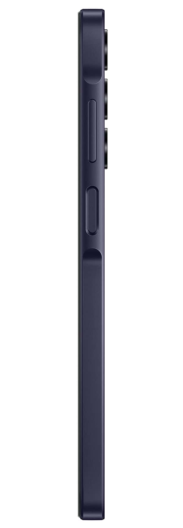 Фото - Смартфон Samsung Galaxy A25 5G 6/128Gb Black (SM-A256BZKDEUC)