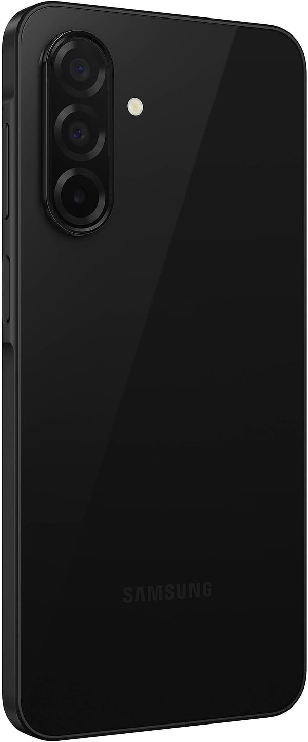 Фото - Уценка - Смартфон Samsung Galaxy A26 5G 6/128Gb Black (SM-A266BZKBEUC)