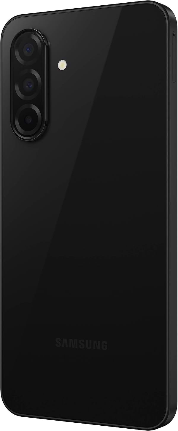 Фото - Уценка - Смартфон Samsung Galaxy A26 5G 6/128Gb Black (SM-A266BZKBEUC)