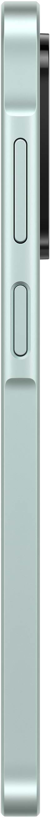 Фото - Смартфон Samsung Galaxy A26 5G 6/128Gb Mint (SM-A266BLGBEUC)