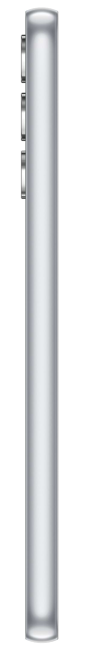 Фото - Смартфон Samsung Galaxy A34 5G 8/256Gb Silver (SM-A346EZSESEK)