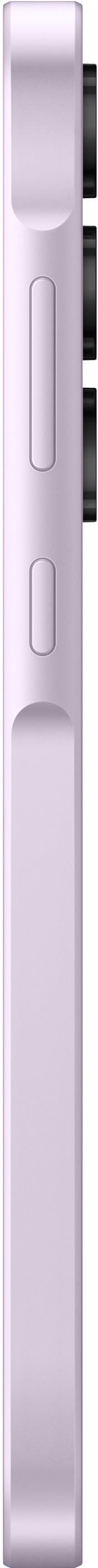 Фото - Уцінка - Смартфон Samsung Galaxy A35 5G 6/128Gb Awesome Lilac (SM-A356BLVBEUC)