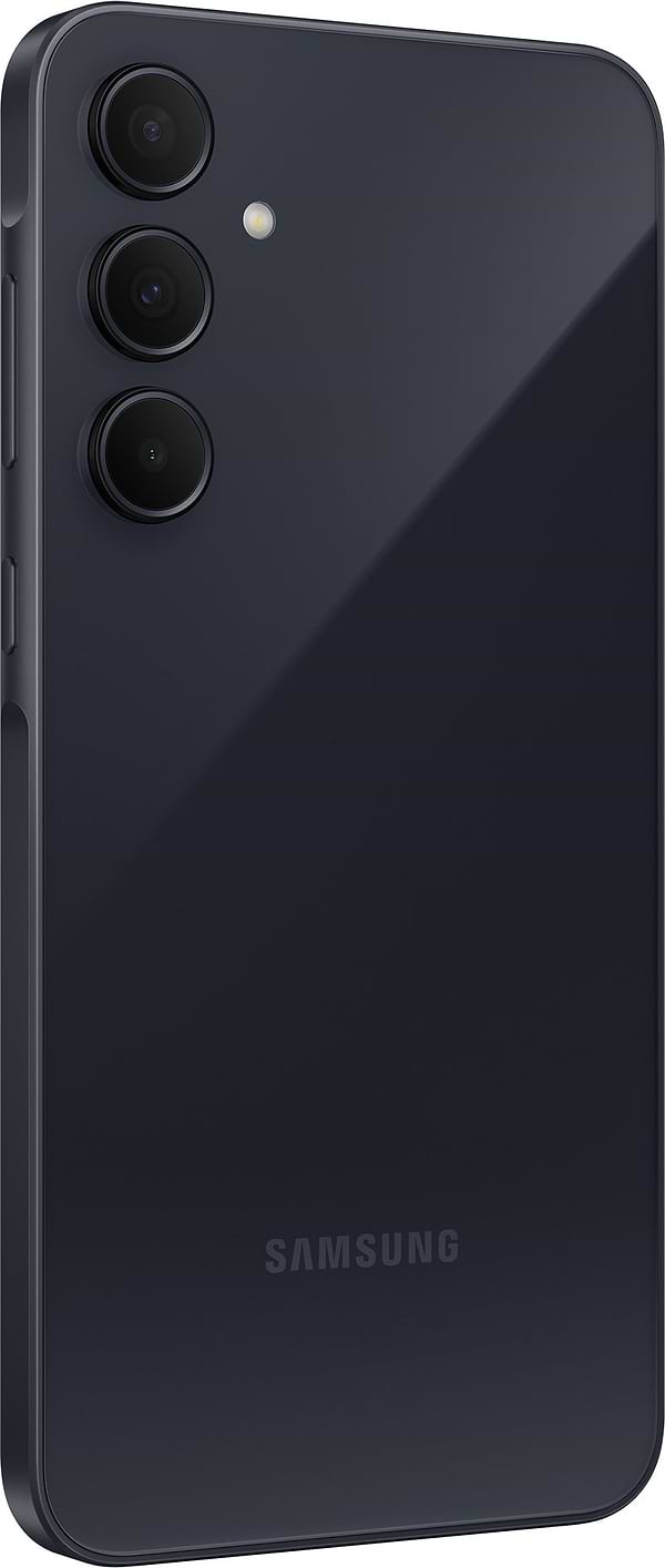 Фото - Смартфон Samsung Galaxy A35 5G 6/128Gb Awesome Navy (SM-A356BZKBEUC)