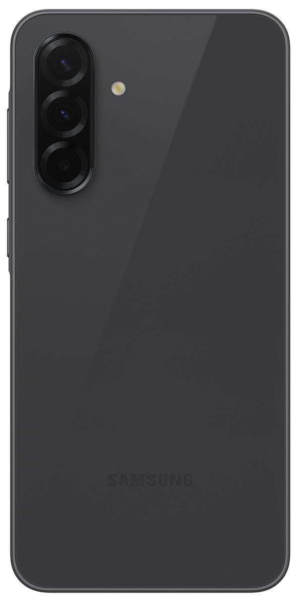 Фото - Смартфон Samsung Galaxy A36 5G 8/256Gb Awesome Black (SM-A366BZKGEUC)