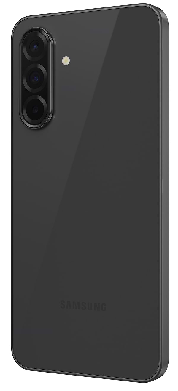 Фото - Смартфон Samsung Galaxy A36 5G 8/256Gb Awesome Black (SM-A366BZKGEUC)