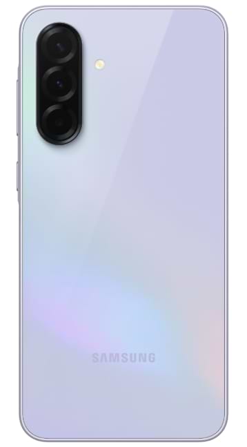 Фото - Уценка - Смартфон Samsung Galaxy A36 5G 6/128Gb Awesome Lavender (SM-A366BLVBEUC)