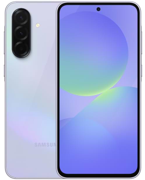 Фото - Уценка - Смартфон Samsung Galaxy A36 5G 6/128Gb Awesome Lavender (SM-A366BLVBEUC)