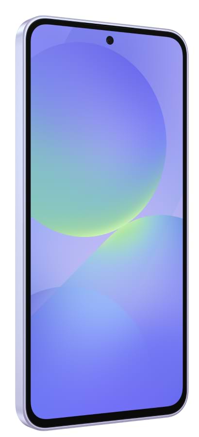 Фото - Уценка - Смартфон Samsung Galaxy A36 5G 6/128Gb Awesome Lavender (SM-A366BLVBEUC)