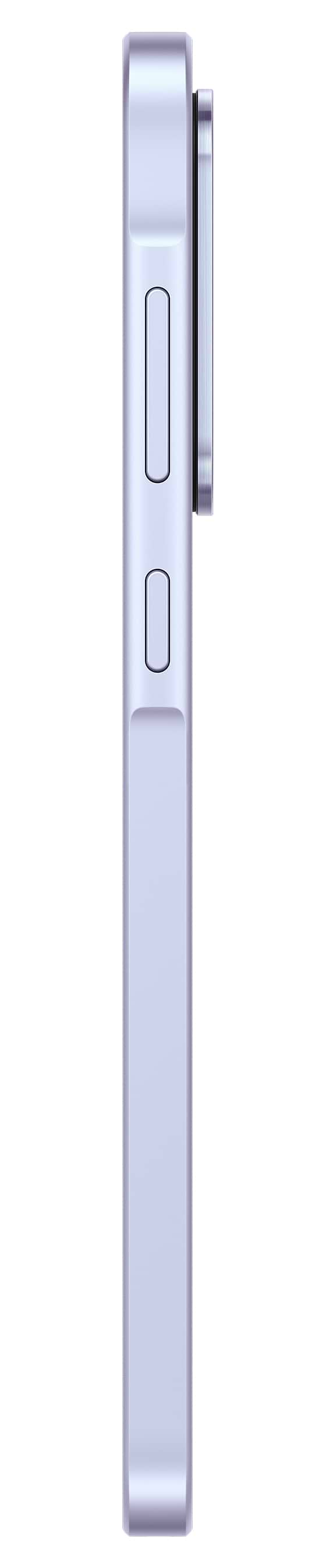 Фото - Уценка - Смартфон Samsung Galaxy A36 5G 6/128Gb Awesome Lavender (SM-A366BLVBEUC)