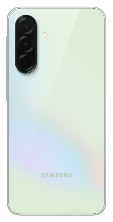 Фото - Уцінка - Смартфон Samsung Galaxy A36 5G 8/256Gb Awesome Lime (SM-A366BLGGEUC)
