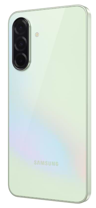 Фото - Уцінка - Смартфон Samsung Galaxy A36 5G 8/256Gb Awesome Lime (SM-A366BLGGEUC)