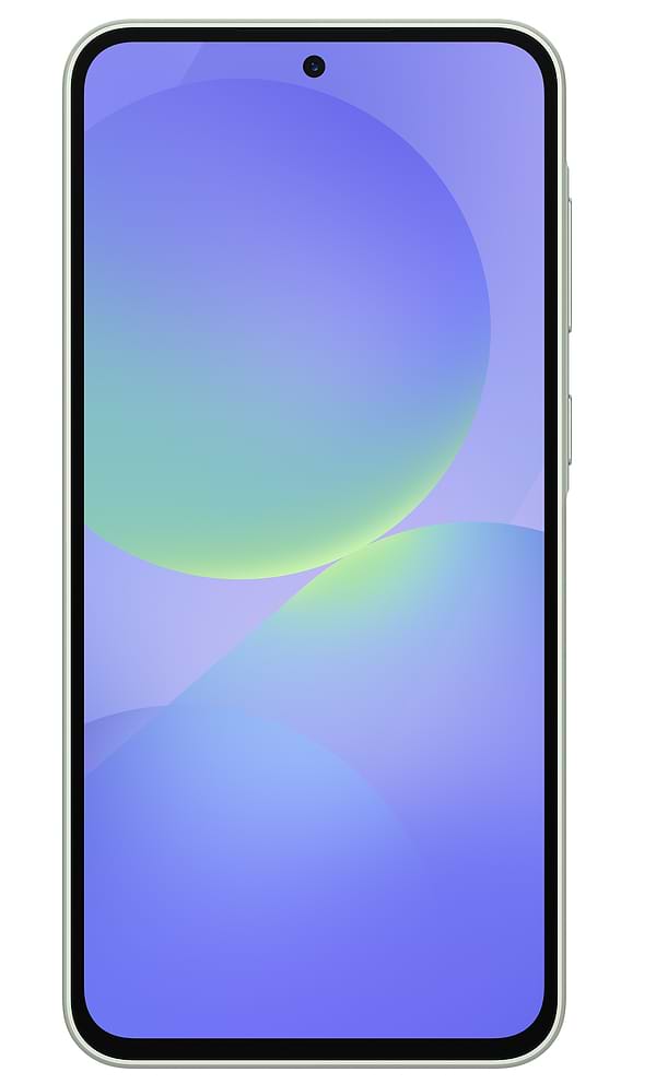 Фото - Уцінка - Смартфон Samsung Galaxy A36 5G 8/256Gb Awesome Lime (SM-A366BLGGEUC)
