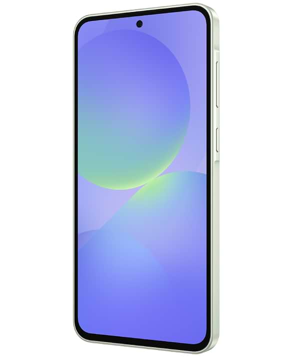Фото - Уцінка - Смартфон Samsung Galaxy A36 5G 8/256Gb Awesome Lime (SM-A366BLGGEUC)