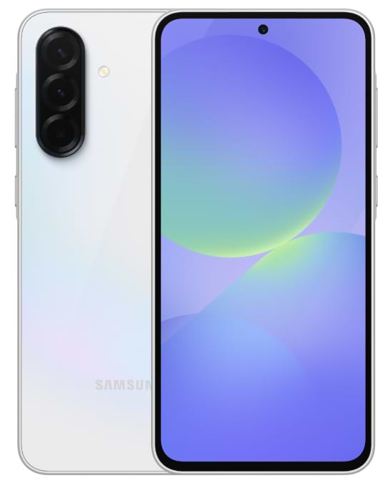 Смартфон Samsung Galaxy A36 5G 8/256Gb Awesome White (SM-A366BZAGEUC) - Фото 1