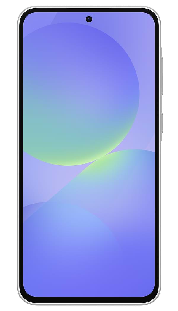 Фото - Уценка - Смартфон Samsung Galaxy A36 5G 8/256Gb Awesome White (SM-A366BZAGEUC)